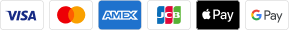 SHERKO Accepted Payment Methods